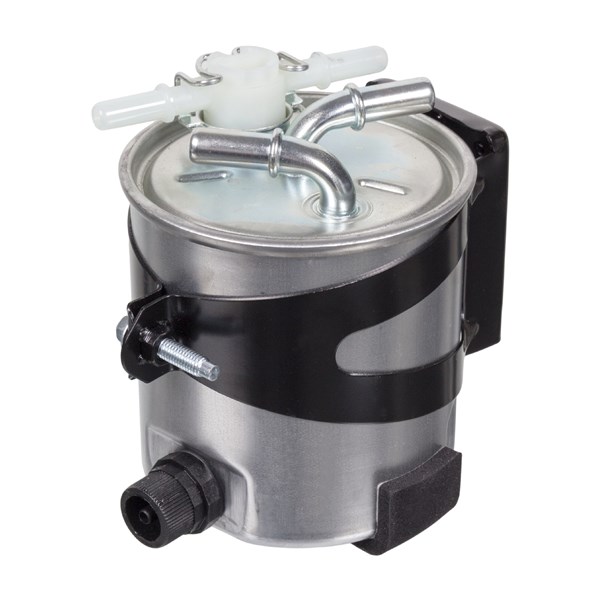 Bränslefilter Febi bilstein 48550 FEBI BILSTEIN