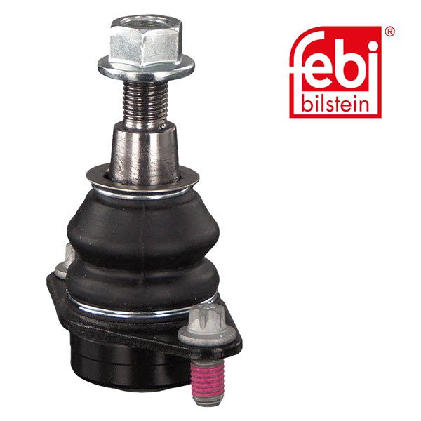 Kulled / Spindelled, Fram, höger eller vänster Febi bilstein 4903 FEBI BILSTEIN Kulled / Spindelled, Fram, höger eller vänster Febi bilstein 4903 FEBI BILSTEIN