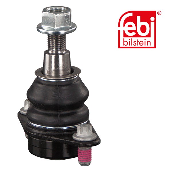 Kulled / Spindelled, Fram, höger eller vänster Febi bilstein 4903 FEBI BILSTEIN Kulled / Spindelled, Fram, höger eller vänster Febi bilstein 4903 FEBI BILSTEIN
