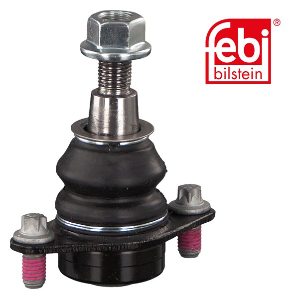 Kulled / Spindelled, Fram, höger eller vänster Febi bilstein 4903 FEBI BILSTEIN Kulled / Spindelled, Fram, höger eller vänster Febi bilstein 4903 FEBI BILSTEIN