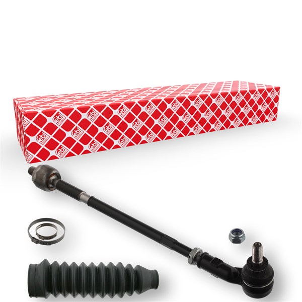 Styrstag, komplett, framaxel höger Febi bilstein ProKit 49074 FEBI BILSTEIN