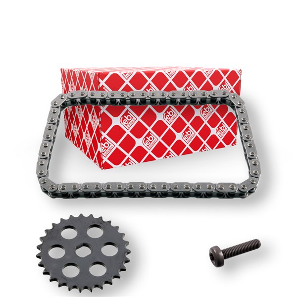 Kedja, oljepump Febi bilstein 49523 FEBI BILSTEIN