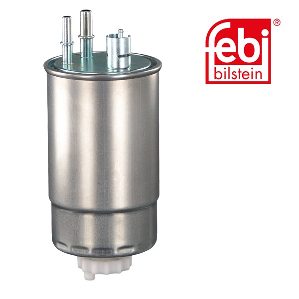 Bränslefilter Febi bilstein 49643 FEBI BILSTEIN