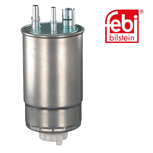 Bränslefilter Febi bilstein 49643 FEBI BILSTEIN