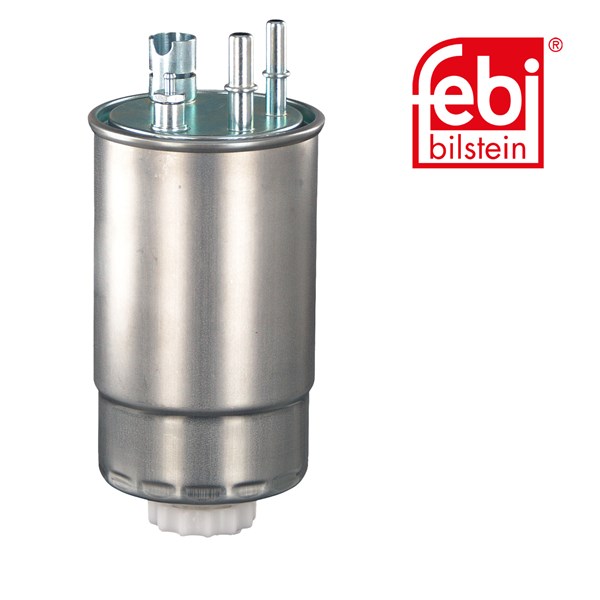 Bränslefilter Febi bilstein 49643 FEBI BILSTEIN