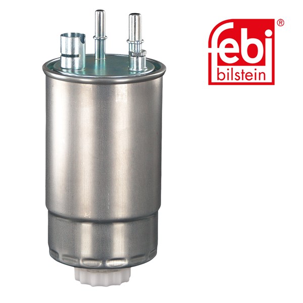 Bränslefilter Febi bilstein 49643 FEBI BILSTEIN