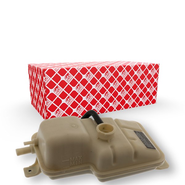 Expansionskärl, kylvätska Febi bilstein 49736 FEBI BILSTEIN