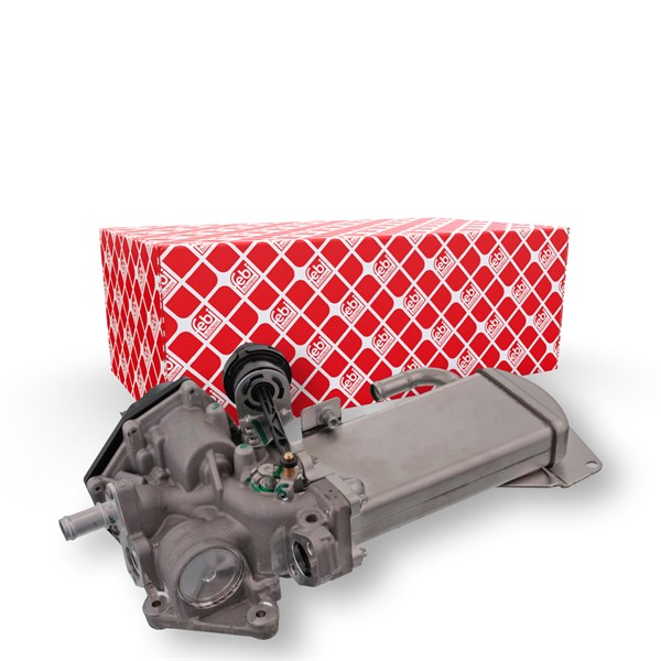 EGR-modul Febi bilstein 49840 FEBI BILSTEIN