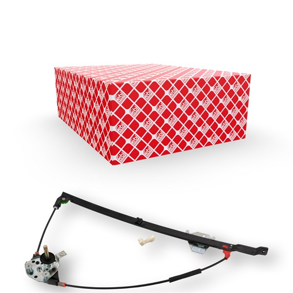 Fönsterhiss, Höger fram Febi bilstein 49909 FEBI BILSTEIN