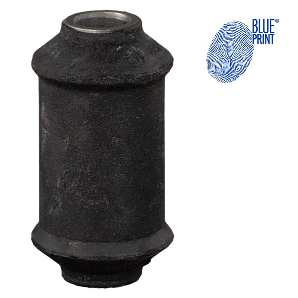 Bussning, länkarm, Inre, Fram, höger eller vänster, Nedre Blue pr BLUE PRINT
