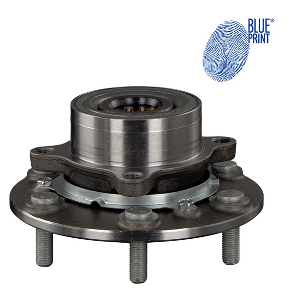 Hjullagersats, Framaxel Blue print ADC48261 BLUE PRINT