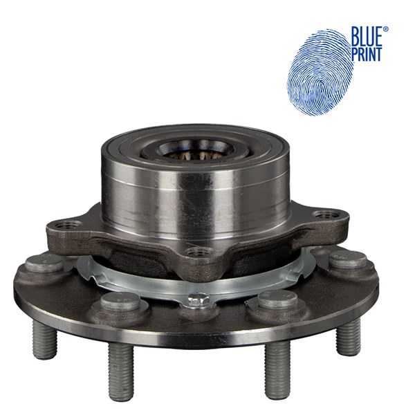 Hjullagersats, Framaxel Blue print ADC48261 BLUE PRINT
