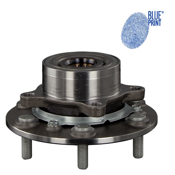 Hjullagersats, Framaxel Blue print ADC48261 BLUE PRINT