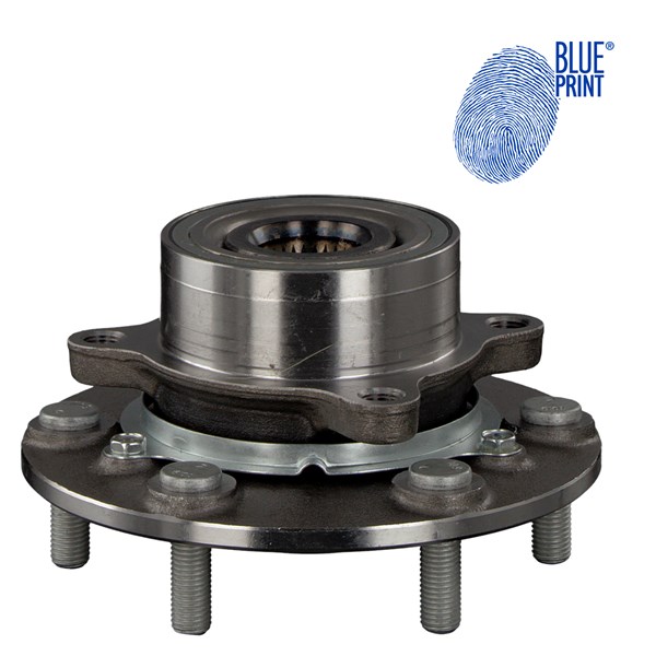 Hjullagersats, Framaxel Blue print ADC48261 BLUE PRINT