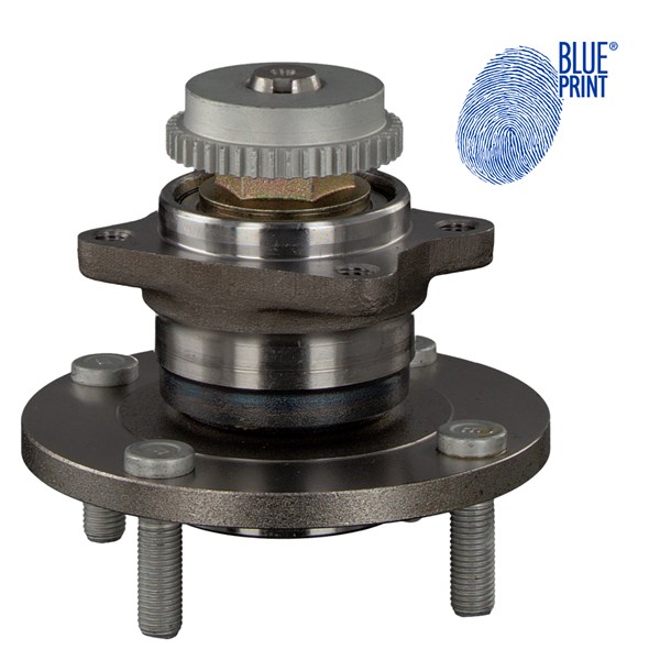 Hjullagersats, Bakaxel, båda sidor Blue print ADC48344 BLUE PRINT