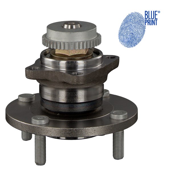 Hjullagersats, Bakaxel, båda sidor Blue print ADC48344 BLUE PRINT