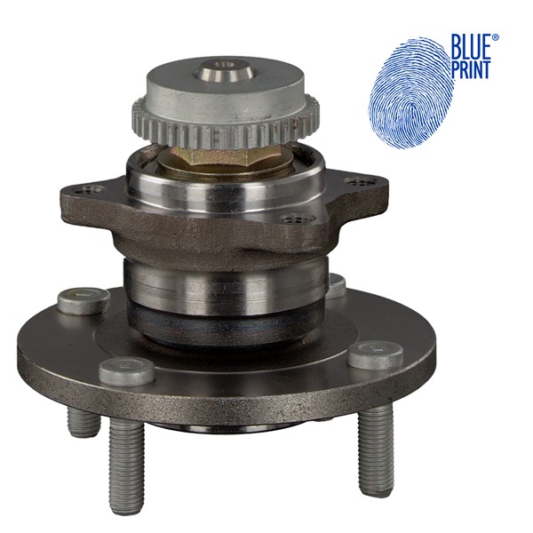 Hjullagersats, Bakaxel, båda sidor Blue print ADC48344 BLUE PRINT