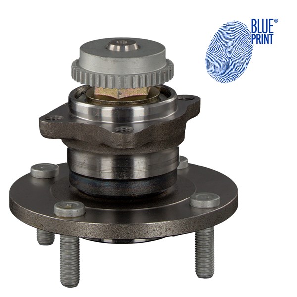 Hjullagersats, Bakaxel, båda sidor Blue print ADC48344 BLUE PRINT