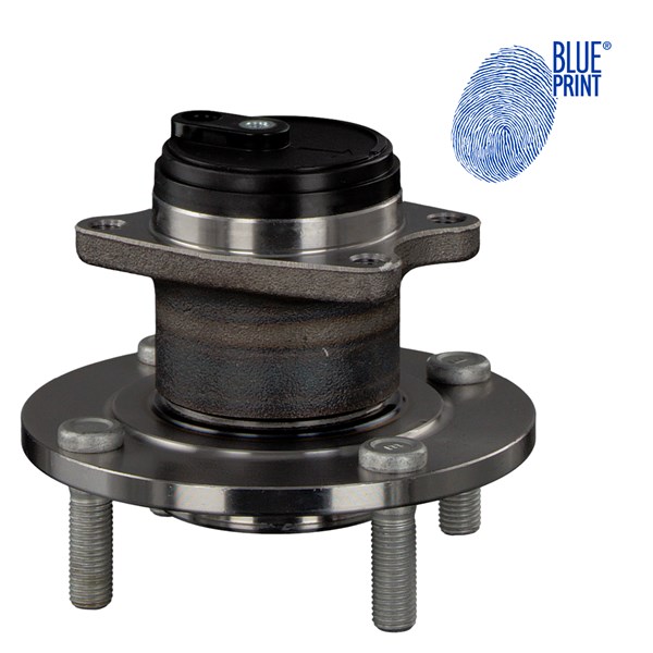Hjullagersats, Bakaxel, båda sidor Blue print ADC48350 BLUE PRINT