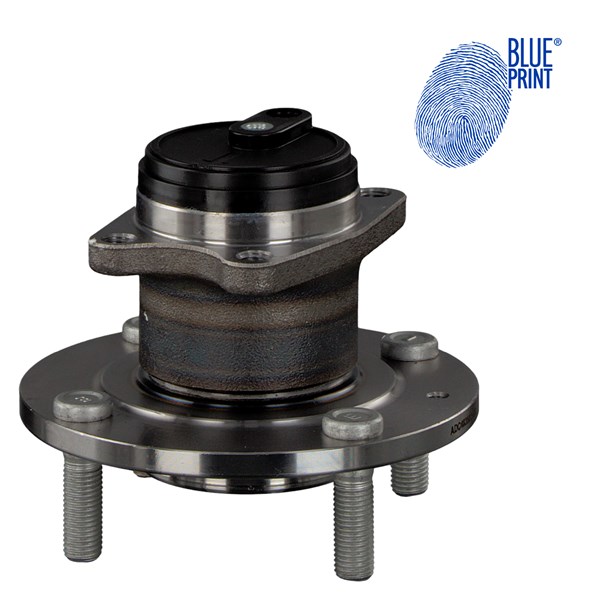 Hjullagersats, Bakaxel, båda sidor Blue print ADC48350 BLUE PRINT