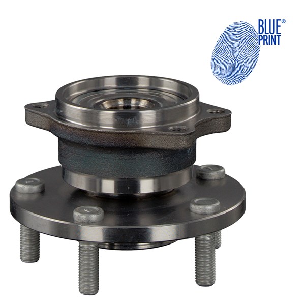 Hjullagersats, Bakaxel, båda sidor Blue print ADC48353 BLUE PRINT