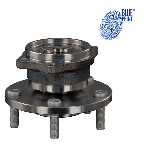 Hjullagersats, Bakaxel, båda sidor Blue print ADC48353 BLUE PRINT