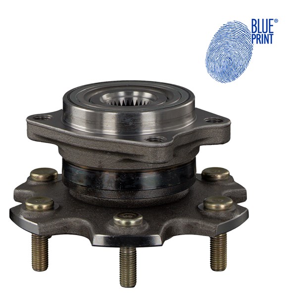 Hjullagersats, Bakaxel Blue print ADC48355 BLUE PRINT