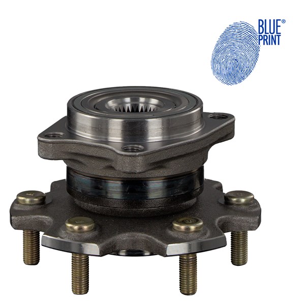 Hjullagersats, Bakaxel Blue print ADC48355 BLUE PRINT