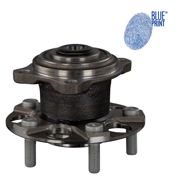 Hjullagersats, Bakaxel Blue print ADC48356 BLUE PRINT