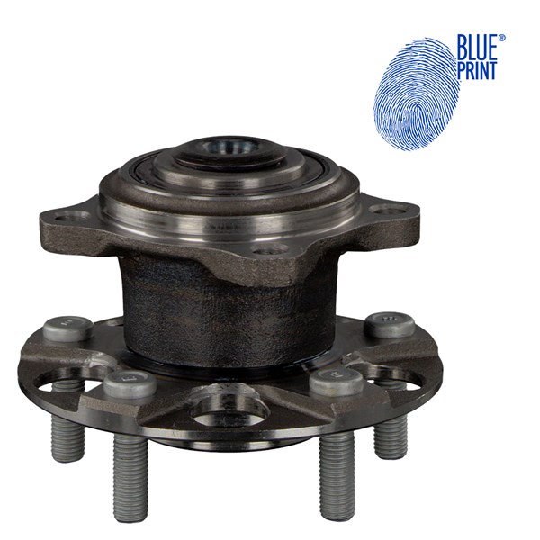 Hjullagersats, Bakaxel Blue print ADC48356 BLUE PRINT