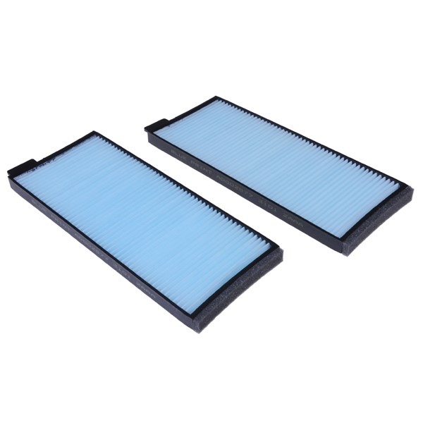 Filtersats, kupéluft Blue print ADG02577 BLUE PRINT