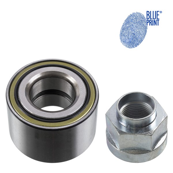 Hjullagersats, Bakaxel Blue print ADG08369 BLUE PRINT