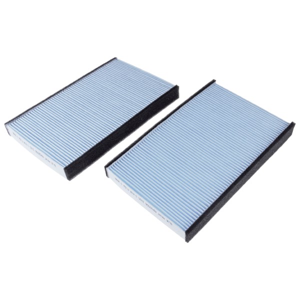 Filtersats, kupéluft Blue print ADH22508 BLUE PRINT Filtersats, kupéluft Blue print ADH22508 BLUE PRINT