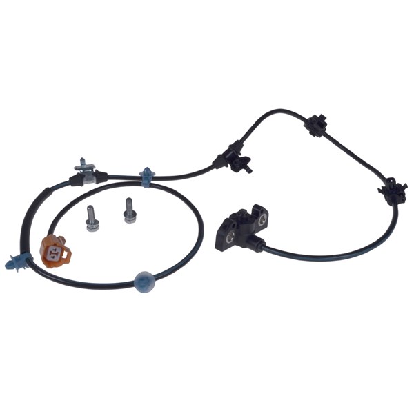 ABS-givare, Sensor, hjulvarvtal, Vänster bak Blue print ADH27104 BLUE PRINT
