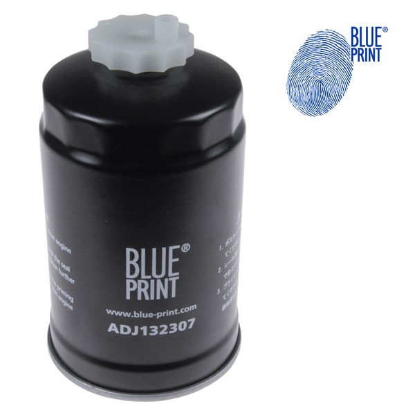 Bränslefilter Blue print ADJ132307 BLUE PRINT Bränslefilter Blue print ADJ132307 BLUE PRINT