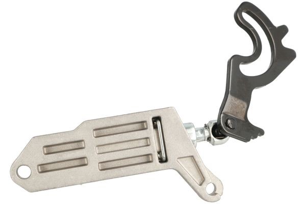 Vibrationsdämpare, kamrem Vibrationsdämpare, kamrem