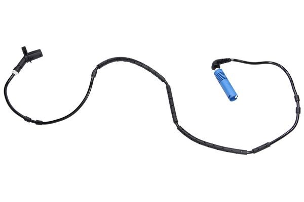 ABS-givare, Sensor, hjulvarvtal, Bakaxel ABS-givare, Sensor, hjulvarvtal, Bakaxel