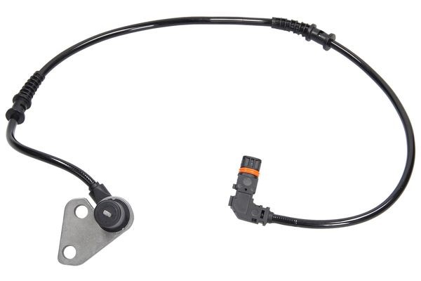 ABS-givare, Sensor, hjulvarvtal, framaxel vänster ABS-givare, Sensor, hjulvarvtal, framaxel vänster
