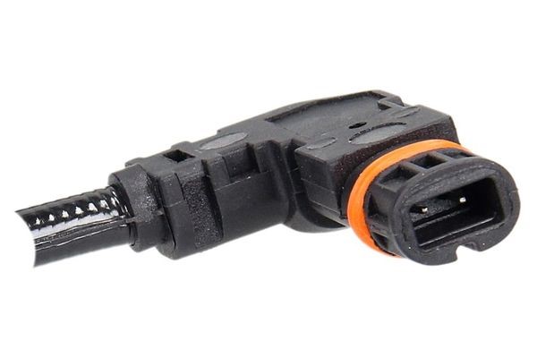 ABS-givare, Sensor, hjulvarvtal, framaxel vänster ABS-givare, Sensor, hjulvarvtal, framaxel vänster