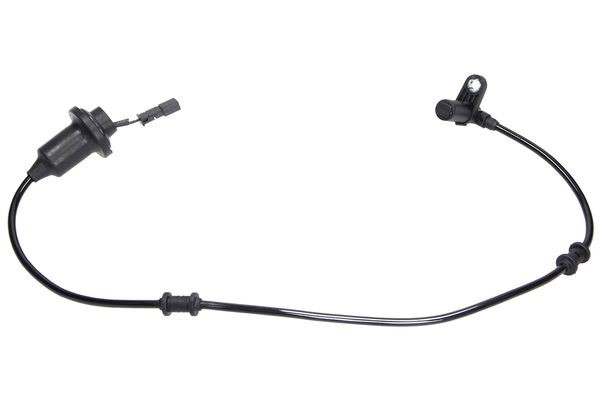ABS-givare, Sensor, hjulvarvtal, Bakaxel vänster ABS-givare, Sensor, hjulvarvtal, Bakaxel vänster