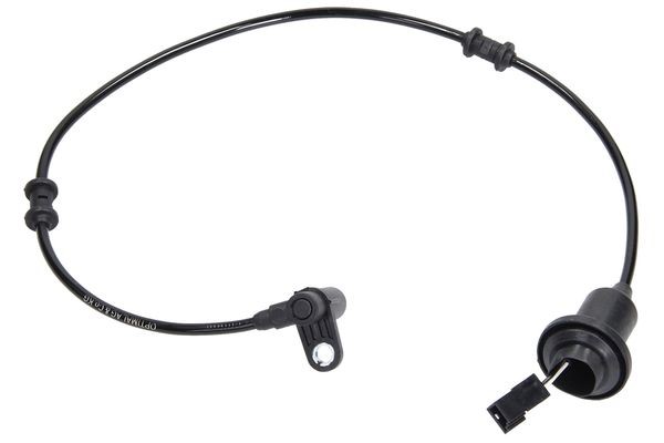 ABS-givare, Sensor, hjulvarvtal, Bakaxel höger