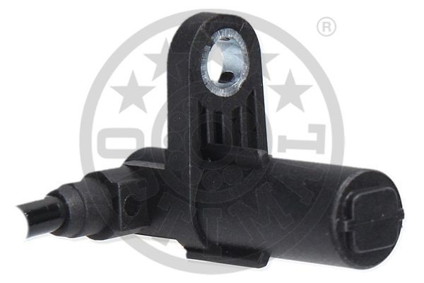 ABS-givare, Sensor, hjulvarvtal, Bakaxel höger
