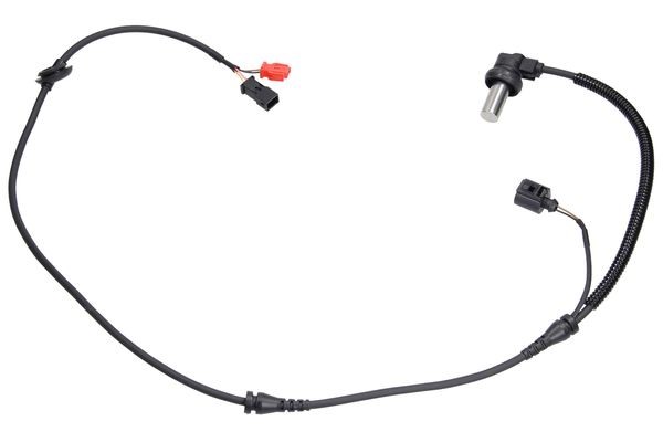 ABS-givare, Sensor, hjulvarvtal, Fram, höger eller vänster
