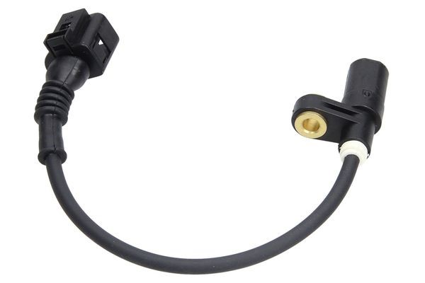 ABS-givare, Sensor, hjulvarvtal, Bakaxel, båda sidor