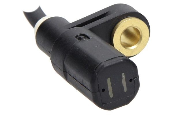 ABS-givare, Sensor, hjulvarvtal, Bakaxel, båda sidor