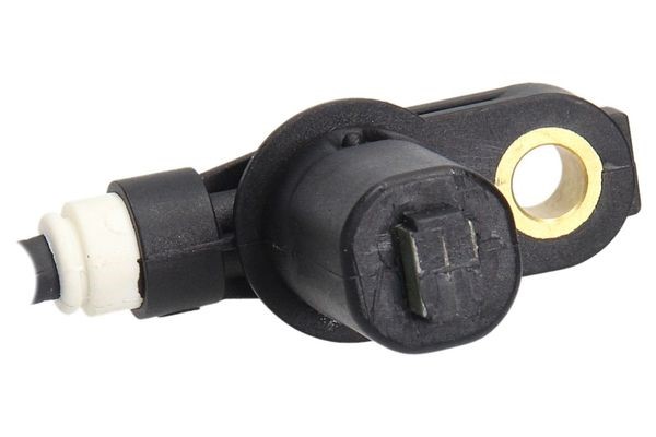 ABS-givare, Sensor, hjulvarvtal, Framaxel, framaxel höger