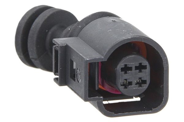 ABS-givare, Sensor, hjulvarvtal, Framaxel, framaxel höger