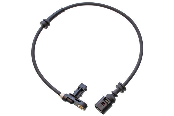 ABS-givare, Sensor, hjulvarvtal, Framaxel