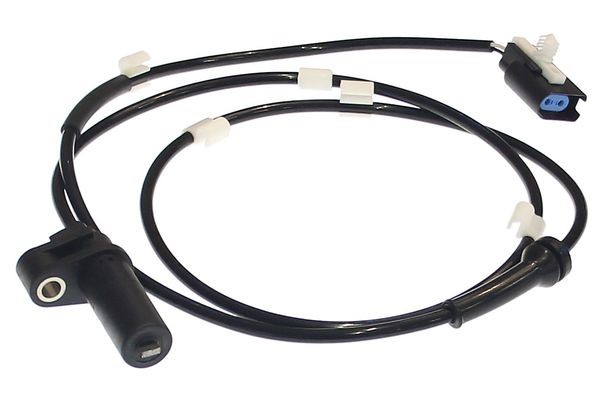 ABS-givare, Sensor, hjulvarvtal, Bakaxel vänster
