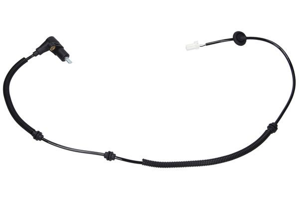 ABS-givare, Sensor, hjulvarvtal ABS-givare, Sensor, hjulvarvtal